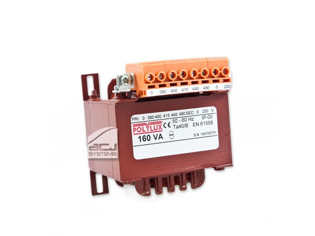 TRANSFORMATEUR 160A HS-4040/4055/6040/6057