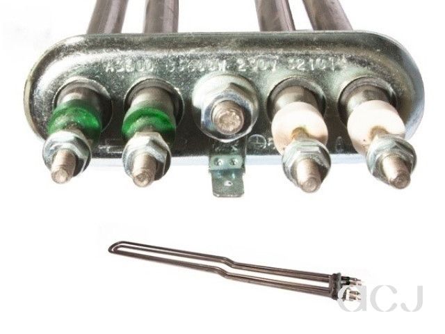 RÉSISTANCE 230V 7200W HS-4040/6040