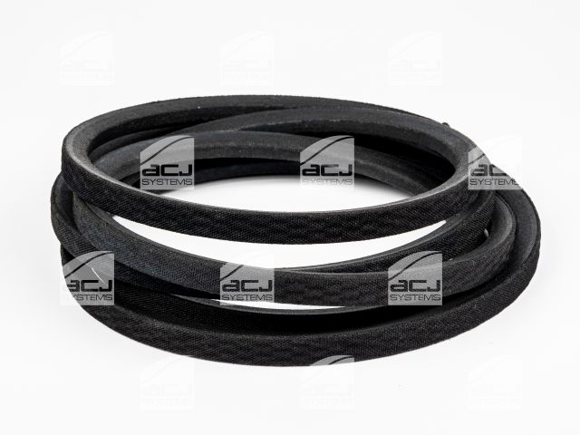 COURROIE TRAPECIAL HS-4040-6040 (2UNIS)