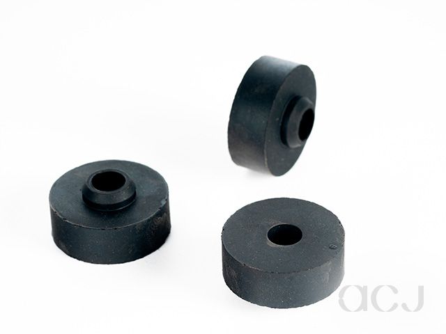 GOMA NEGRA HS5008,HS6008