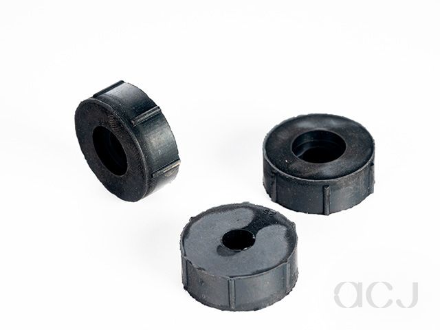 GOMA NEGRA HS5008,HS6008