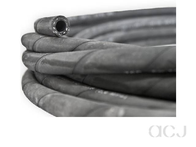 TUBE EPDM D10X16  1MT