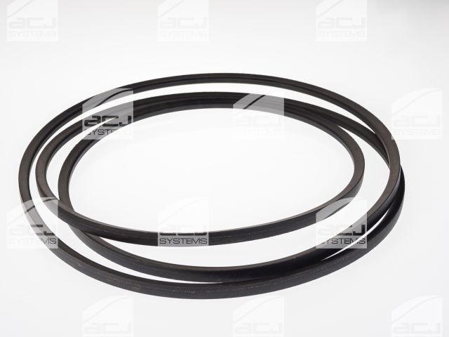 COURROIE TRAPECIAL HS4110/6110/6085