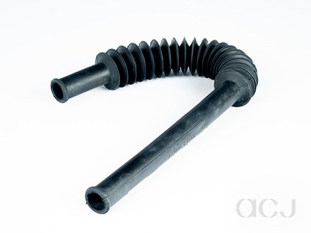 DEVAPORIZING TUBE