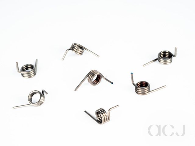 HANDLE SPRING