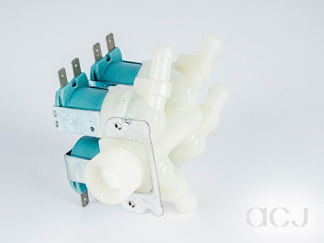 ELECTROVÀLVULA QUÀDRUPLA 12VCC HS6023