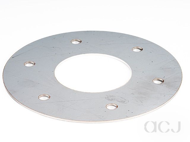 PLATINE V-RING