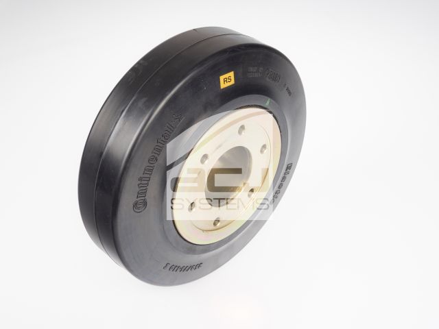 TRACTION WHEEL SET  ST100/ST100(PRO)/ST5000
