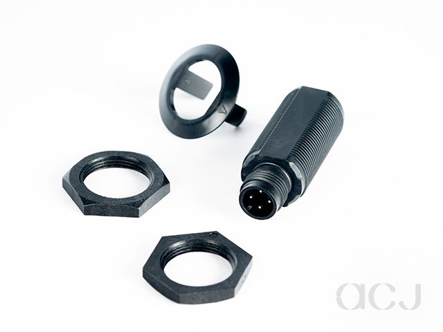 PHOTOELECTRIC CELL