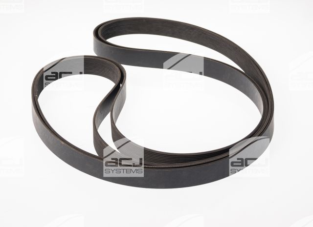 BELT ED460/660