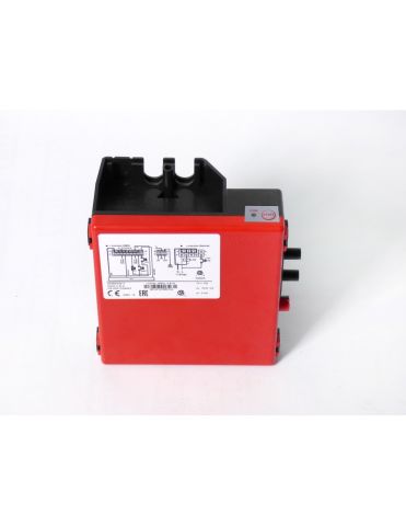 CONTROL ELECTRO. CREMADOR ED260/340/440/660  PB32 PB51