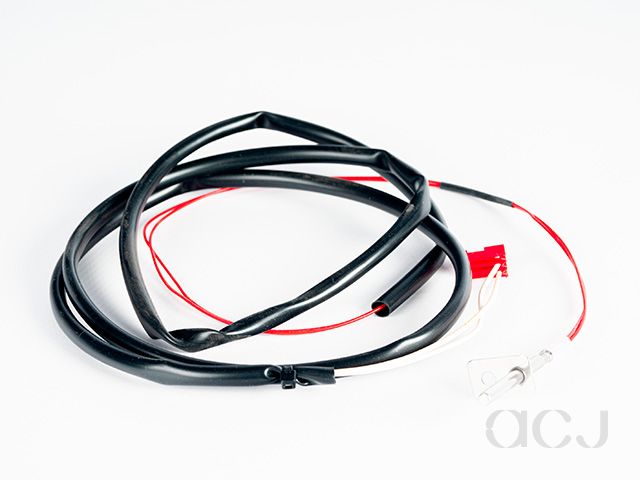 INLET TEMPERATURE PROBE ED-260/340/460/660
