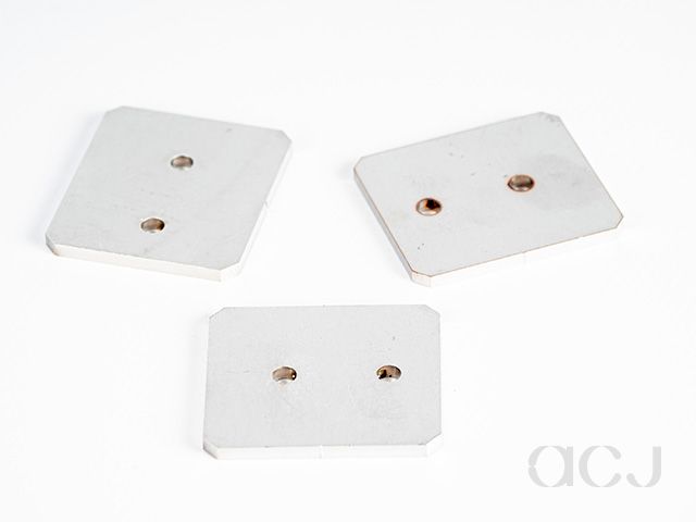 PROBE FIXATION PLATE