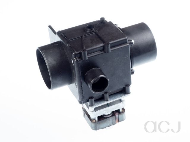 DRAIN VALVE NO. 220V EQUIVALENT G163212