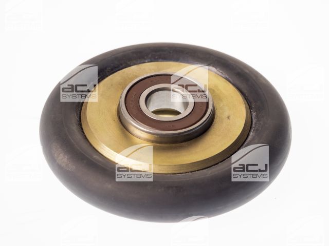 WHEEL CENTERED DRUM SET ST100  G403840/G403857/G314351/G314021/G130526/G131508 (1UNITIE).