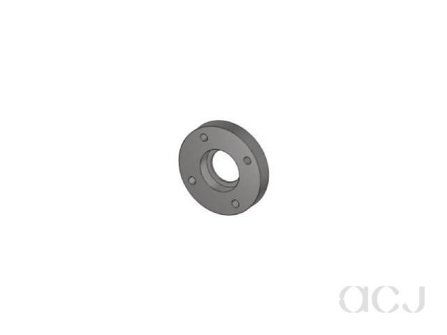BRIDA DEL COIXINET DE L'EIX EJECTOR COMPATIBLE AMB JENSEN