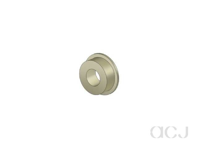 CENTRAR EL EJE DEL MOTOR EYECTOR COMPATIBLE AMB JENSEN