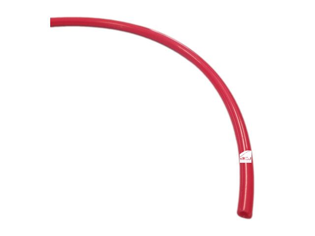 TUBE ÉLASTOLAN 6 ROUGE COMPATIBLE AVEC JENSEN