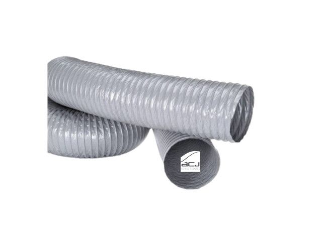 TUB ESPIRAL D160 10 MT COMPATIBLE AMB JENSEN
