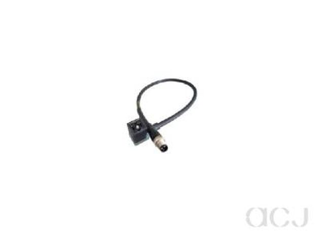 CONNECTOR DE VÀLVULA SOLENOIDE DE 3 PINS COMPATIBLE AMB JENSEN