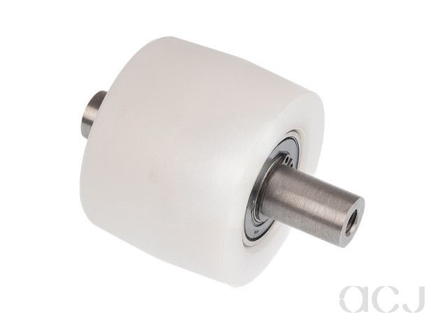 POLITJA DERLIN BLANCA AMB PASSADOR LOGIC PLUS COMPATIBLE AMB JENSEN