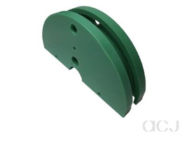 CARRIL 4 JENRAIL COMPATIBLE AMB JENSEN
