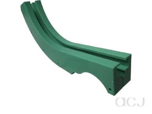 CARRIL 2 JENRAIL COMPATIBLE AMB JENSEN