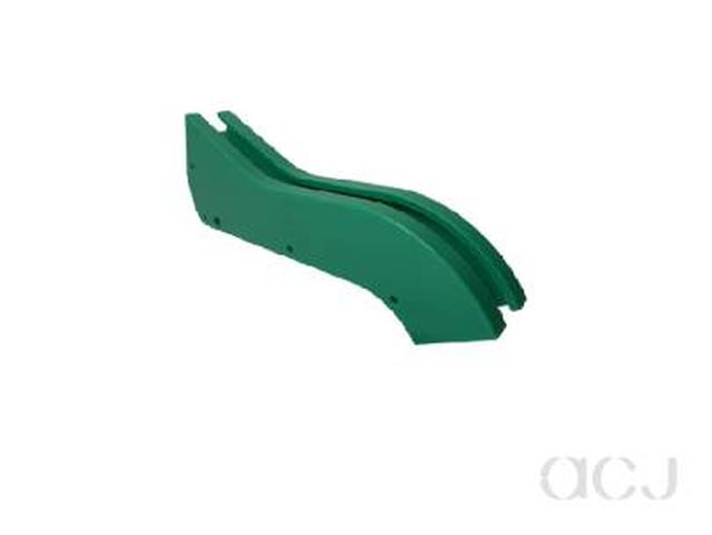 CARRIL 3 JENRAIL COMPATIBLE AMB JENSEN