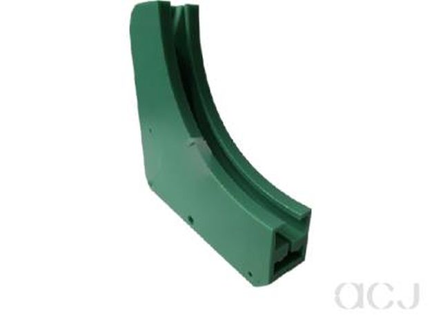 CARRIL 5 JENRAIL COMPATIBLE AMB JENSEN