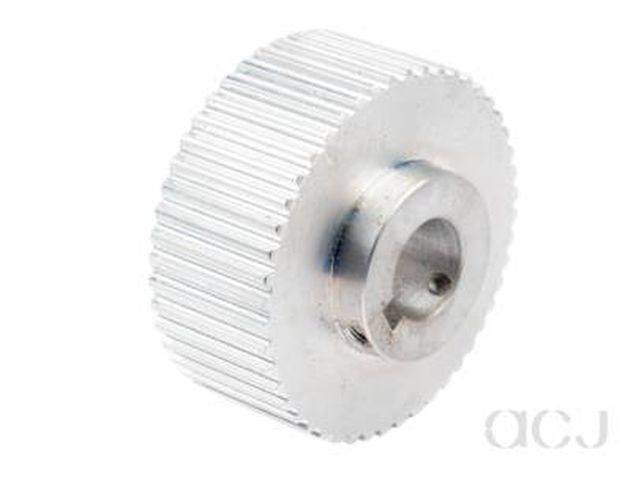 POLITJA ALUMINI HTD LOGIC PLUS COMPATIBLE AMB JENSEN