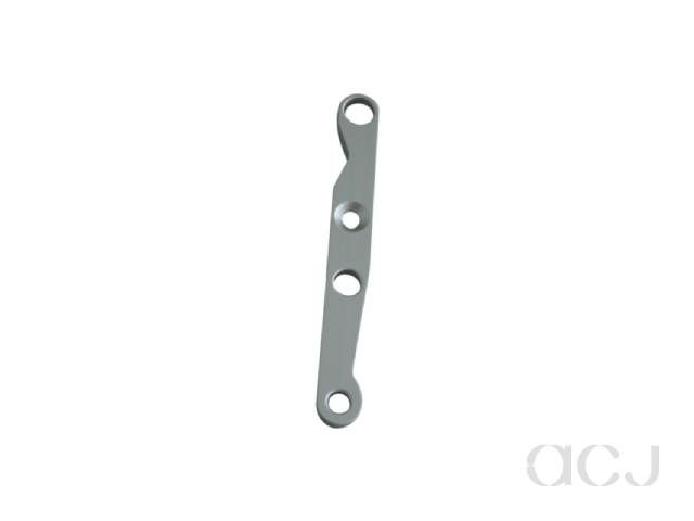 COMPONENT 11 (ESQUERRA) PER JSLGP024 LOGIC PLUS COMPATIBLE AMB JENSEN