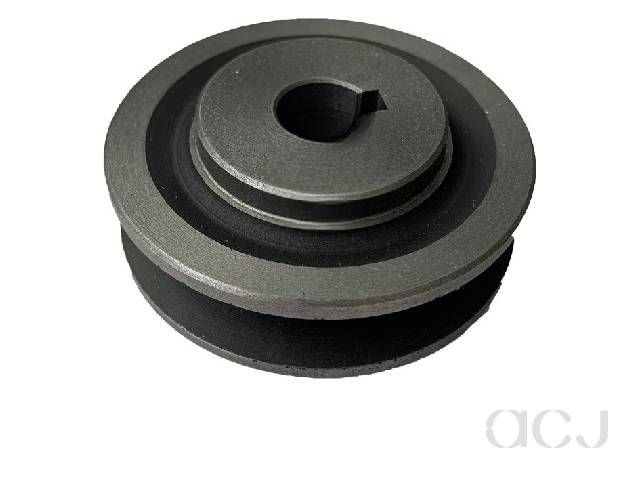 DRIVE PULLEYS FOR V-BELTS L=34 LOGIC PLUS COMPATIBLE WITH JENSEN