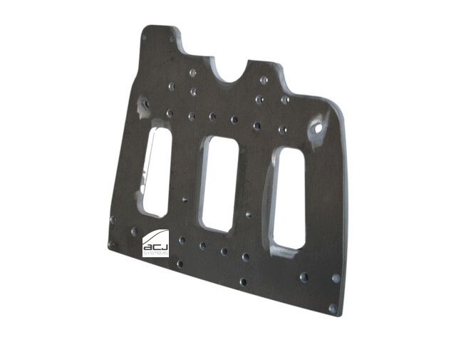 COMPONENT CARRO PINÇA COMPATIBLE AMB JENSEN