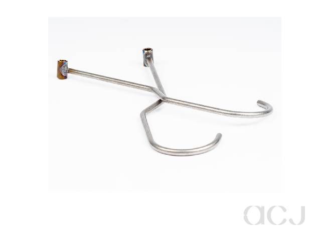 GANXO AMB CASQUET SOLDAT PER PENJADOR 38-2533-AQ3/AR3 JSAQ3AR3 COMPATIBLE AMB METRICON