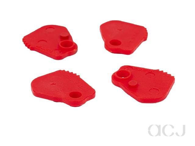 TANCAT ESPECIAL PER PENJADOR 38-2533-AQ3/AR3 JSAQ3AR3 COMPATIBLE AMB METRICON