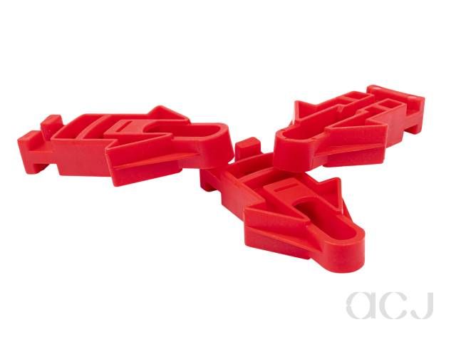 CROCHET PARTICULIER POUR CINTRE 38-2533-AQ3/AR3 JSAQ3AR3 COMPATIBLE AVEC METRICON