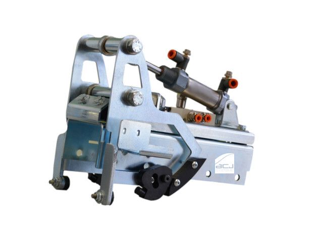 ALIMENTATION GAUCHE DE LA STRUCTURE JENRAIL COMPATIBLE AVEC JENSEN