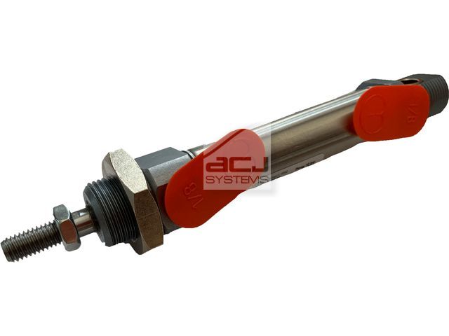 CYLINDER FOR JSLGP024 LOGIC PLUS COMPATIBLE WITH JENSEN