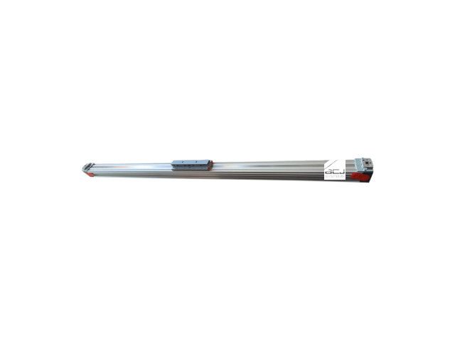 CILINDRE LOGIC PLUS COMPATIBLE AMB JENSEN