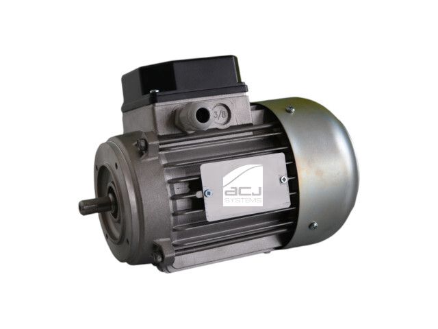 MOTOR 0,06 KW WITH THERMAL PAD