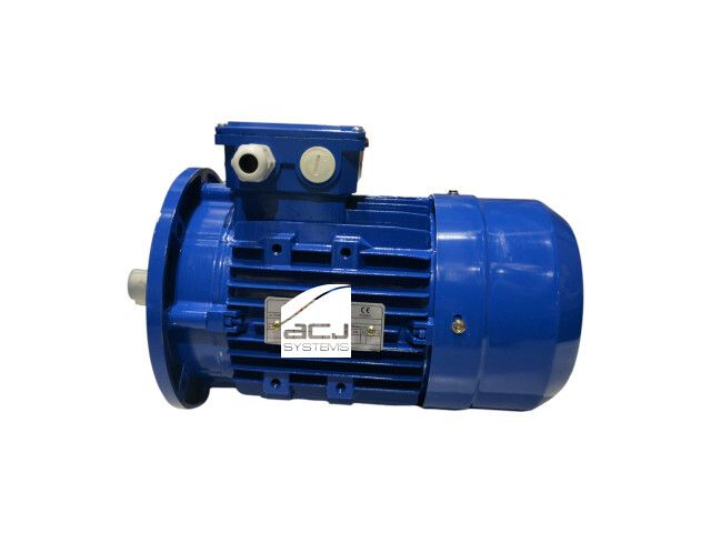 MOTOR 2,5 KW 4P B5 T90 COMPATIBLE AMB JENSEN