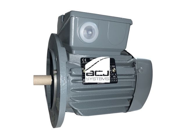 MOTOR PER A BANDA DE RASPALL COMPATIBLE AMB JENSEN