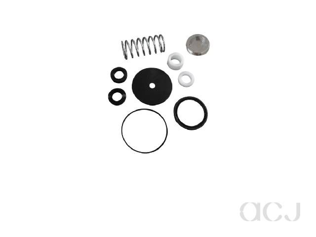 KIT DE JUNTES PAR A VÀLVULA DE DRENATGE 2 1/2