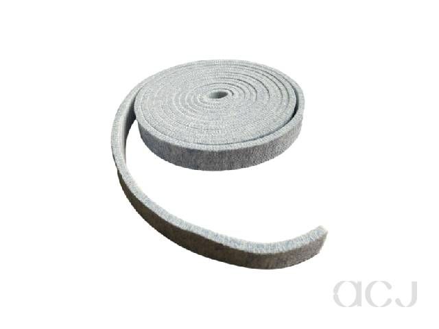 FEUTRE LINÉAIRE POUR SÉCHOIR 4500X30 MM. SÉCHOIRS COMPATIBLE AVEC JENSEN