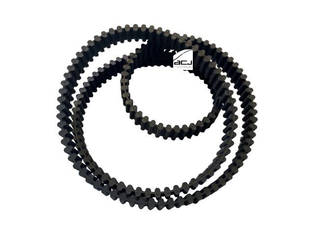 CORRETJA DOBLE DENTADA LOGIC PLUS COMPATIBLE AMB JENSEN