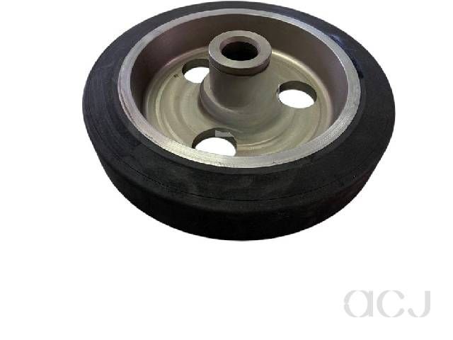 RODA SUPORT DT36-120/XR60-130 COMPATIBLE JENSEN