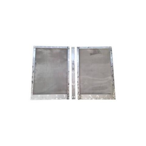 DT120 FILET DE SÉCHAGE 3 PIÈCES COMPATIBLE AVEC JENSEN