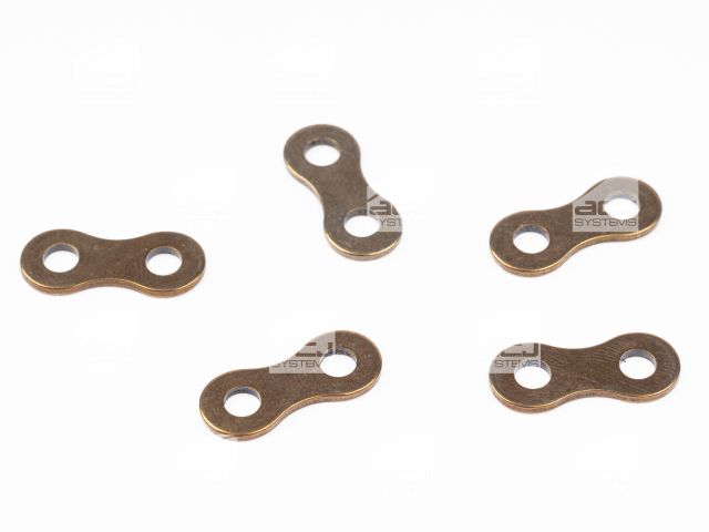 COMPONENT 60277-803 COMPATIBLE AMB METRICON
