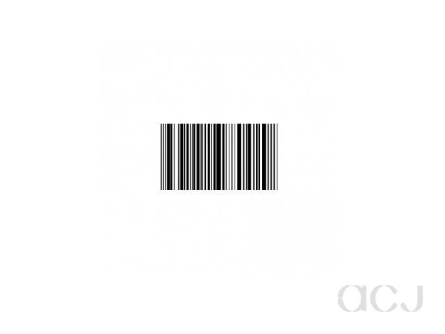 CODI DE BARRES PER PENJADOR 38-2533-AQ3/AR3 JSAQ3AR3 COMPATIBLE AMB METRICON
