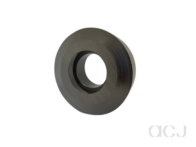 RUEDA MOTRIZ 128X50MM SIN COJINETE TÚNEL DE LAVADO COMPATIBLE CON JENSEN